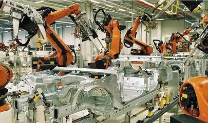 【行業(yè)快訊】智能工廠&mdash;&mdash;企業(yè)制造業(yè)升級(jí)發(fā)展的必然趨勢(shì)