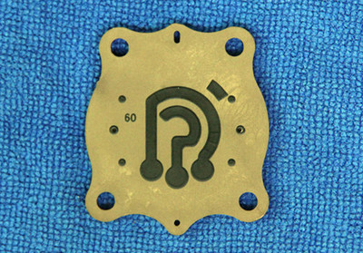 【高耐磨電阻片,電位器,傳感器 導(dǎo)電塑料 060】價(jià)格,廠家,圖片,其他傳感器,成都德尚電子科技-