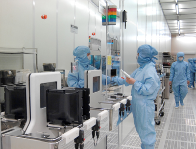 為了芯片!國家大基金二期出馬,聯手860億市值A股龍頭,新項目投資近76億