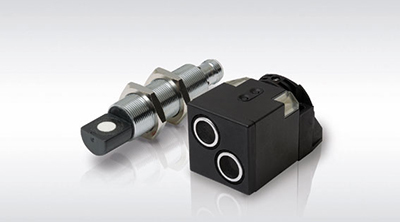 圖爾克新推出了方型和彎頭設(shè)計(jì)的超聲波傳感器 - 圖爾克 傳感器 - 工控新聞