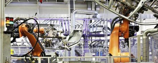 物聯(lián)網(wǎng)傳感器 工廠預(yù)見性維護(hù)的智慧之眼