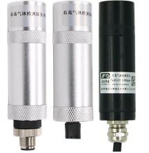 TEC-CO一氧化碳?xì)怏w檢測探頭 工業(yè)安全與環(huán)保監(jiān)測的可靠衛(wèi)士