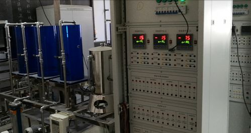 北京歐倍爾3D化工實訓(xùn)裝置自動控制虛擬仿真軟件 高效解決實驗難題的專業(yè)助手